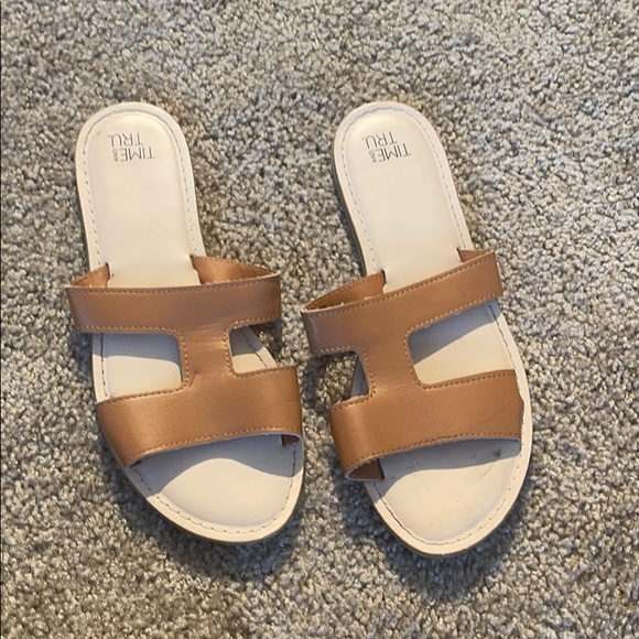 “Blogger” Sandal Bundle - Picture 3 of 3